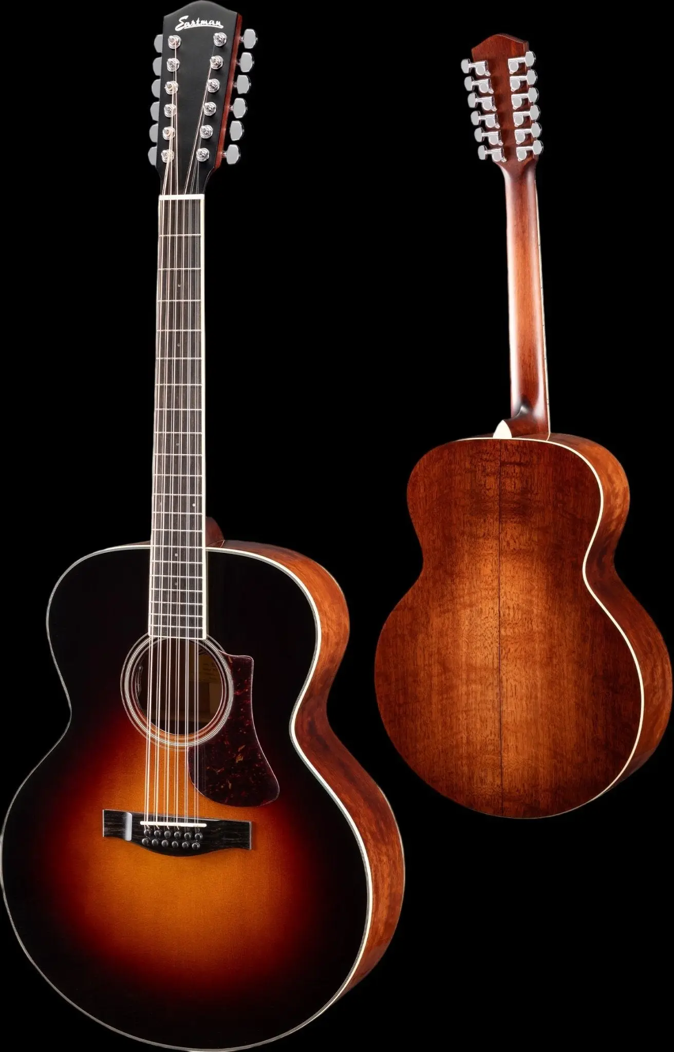 Best Eastman Guitars