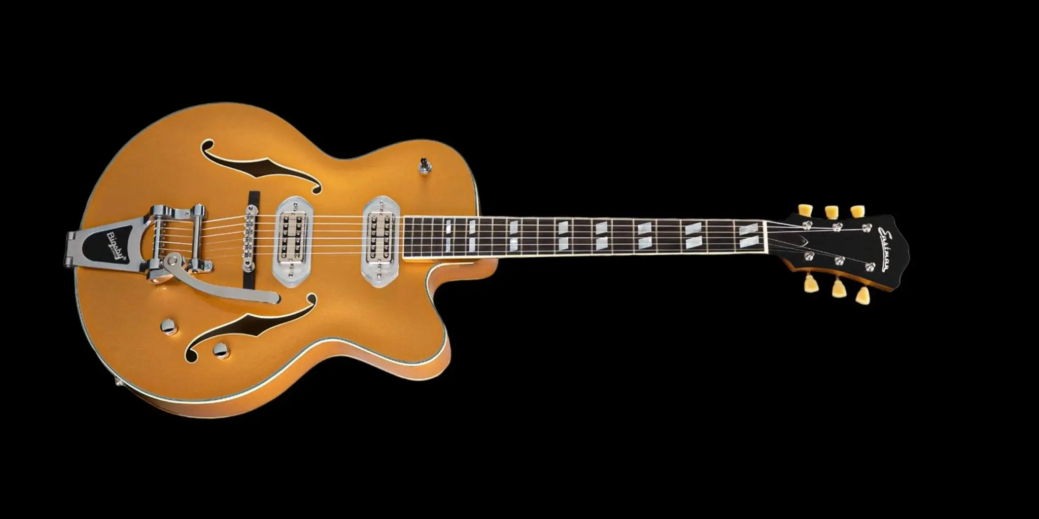 Best Eastman Guitars