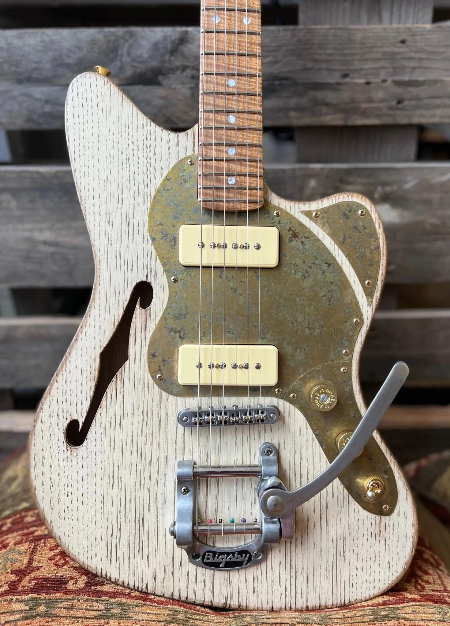 Guitars For Sale